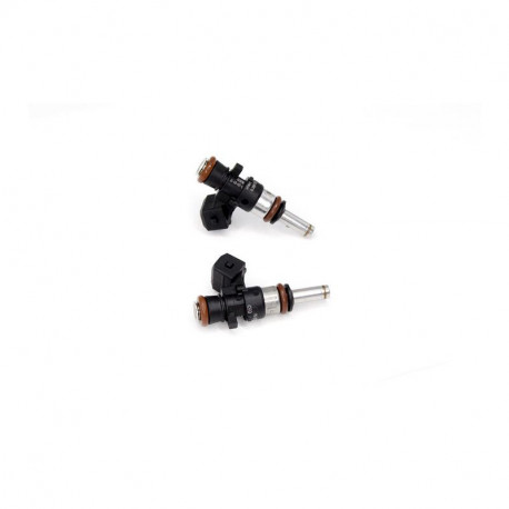 For a specific vehicle Set of 2 Deatschwerks 900 cc/min injectors for Polaris RZR XP 1000 (14-16) | races-shop.com