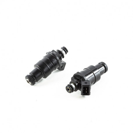 For a specific vehicle Set of 2 Deatschwerks 550 cc/min injectors for Mazda RX-7 FC | races-shop.com
