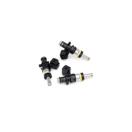 For a specific vehicle Set of 3 Deatschwerks 1200 cc/min injectors for Yamaha Nytro (08-12) | races-shop.com