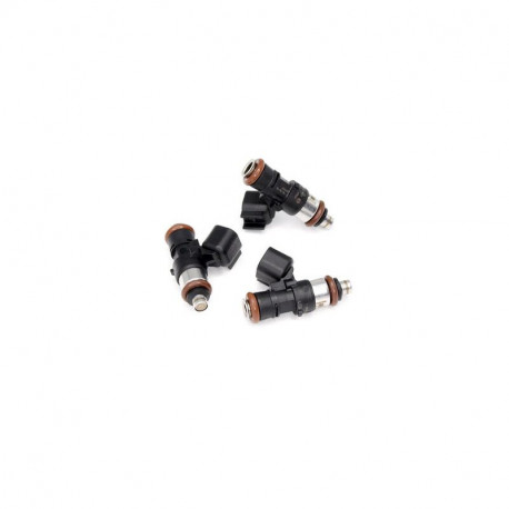 For a specific vehicle Set of 3 Deatschwerks 550 cc/min injectors for Ski-Doo 1200 4-Tec (09-12) | races-shop.com