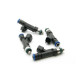 For a specific vehicle Set of 4 Deatschwerks 550 cc/min injectors for Mazda MX-5 NC 2.0L (06-15) | races-shop.com