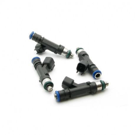 For a specific vehicle Set of 4 Deatschwerks 550 cc/min injectors for Mazda MX-5 NC 2.0L (06-15) | races-shop.com