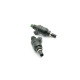 For a specific vehicle Set of 2 Deatschwerks 1000 cc/min injectors for Mazda RX-7 FC | races-shop.com