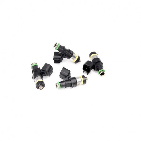 For a specific vehicle Set of 4 Deatschwerks 700 cc/min injectors for Yamaha FX SHO (08-12) | races-shop.com