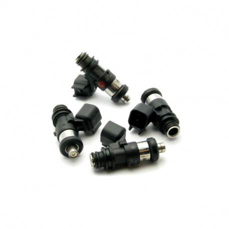 For a specific vehicle Set of 4 Deatschwerks 450 cc/min injectors for Subaru BRZ (13-17) | races-shop.com