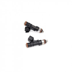 Set of 2 Deatschwerks 1000 cc/min injectors for Polaris FST (06-10)