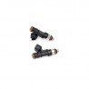 Set of 2 Deatschwerks 1000 cc/min injectors for Polaris FST (06-10)