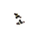 For a specific vehicle Set of 2 Deatschwerks 1500 cc/min injectors for Polaris FST (06-10) | races-shop.com