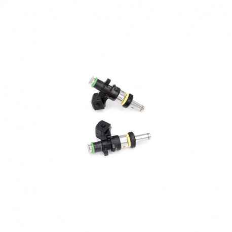 For a specific vehicle Set of 2 Deatschwerks 1200 cc/min injectors for Arctic Cat M9000 (12-16) | races-shop.com