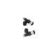 For a specific vehicle Set of 2 Deatschwerks 1500 cc/min injectors for Arctic Cat M9000 (12-16) | races-shop.com