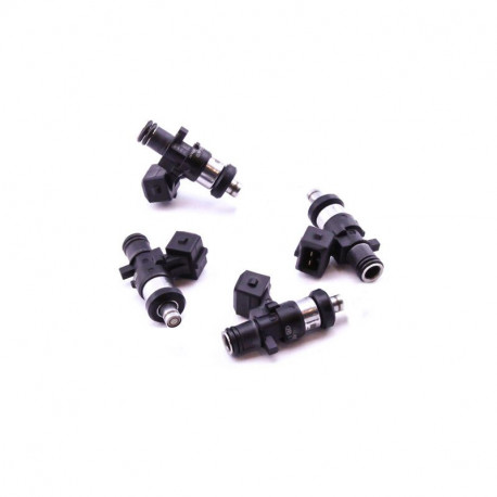 For a specific vehicle Set of 4 Deatschwerks 1500 cc/min injectors for Scion FR-S (13-16) | races-shop.com