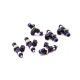 For a specific vehicle Set of 6 Deatschwerks 1000 cc/min injectors for Nissan Patrol Y61 (97-16) | races-shop.com