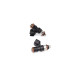For a specific vehicle Set of 2 Deatschwerks 900 cc/min injectors for Polaris Rush 800 (11-15) | races-shop.com