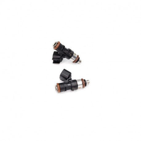 For a specific vehicle Set of 2 Deatschwerks 900 cc/min injectors for Polaris Rush 800 (11-15) | races-shop.com