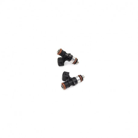 For a specific vehicle Set of 2 Deatschwerks 1500 cc/min injectors for Polaris Rush 800 (11-15) | races-shop.com