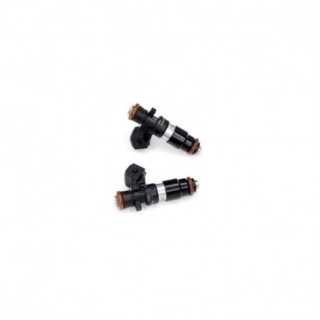For a specific vehicle Set of 2 Deatschwerks 1200 cc/min injectors for Polaris FST (06-10) | races-shop.com