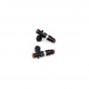 Set of 2 Deatschwerks 1200 cc/min injectors for Polaris FST (06-10)