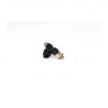 Deatschwerks 900 cc/min injector for Honda CRF450R (09-16)