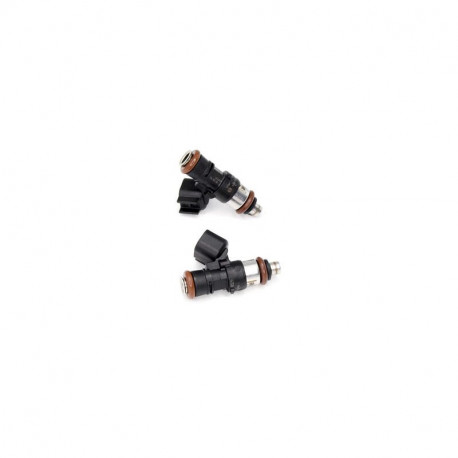 For a specific vehicle Set of 2 Deatschwerks 440 cc/min injectors for Artic Cat Renegade 500~1000 (06-15) | races-shop.com