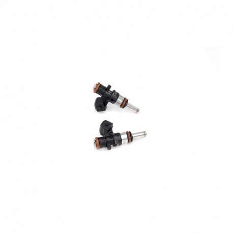 For a specific vehicle Set of 2 Deatschwerks 1200 cc/min injectors for Artic Cat Can Am Commandr 1000 (11-17) | races-shop.com