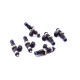 For a specific vehicle Set of 6 Deatschwerks 1500 cc/min injectors for GMC Jimmy 4.3L Turbo (92-93) | races-shop.com