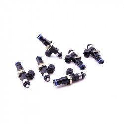 Set of 6 Deatschwerks 1500 cc/min injectors for GMC Syclone 4.3L Turbo (1991)