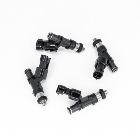 For a specific vehicle Set of 4 Deatschwerks 750 cc/min injectors for Subaru Impreza WRX & STI GJ / GP (11-17) | races-shop.com