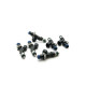 For a specific vehicle Set of 6 Deatschwerks 1000 cc/min injectors for Mercury Cougar XR-7 3.8L Supercharged (89-90) | races-shop.com