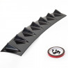REAR SPOILER UNIVERSAL