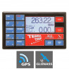 Tripmaster Terratrip 303 GeoTrip + GPS V5