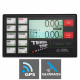 Tripmeters Terratrip 202 Classic GeoTrip with GPS and GLONASS V4 | races-shop.com
