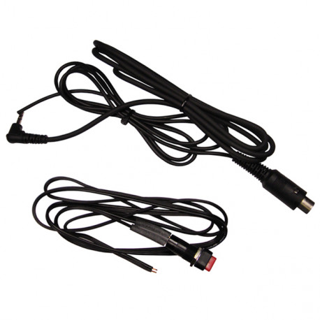 Tripmeters Terraphone radio interface adaptor | races-shop.com