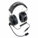 Tripmeters Terraphone Professional Plus V2 practice headset (PELTOR) | races-shop.com