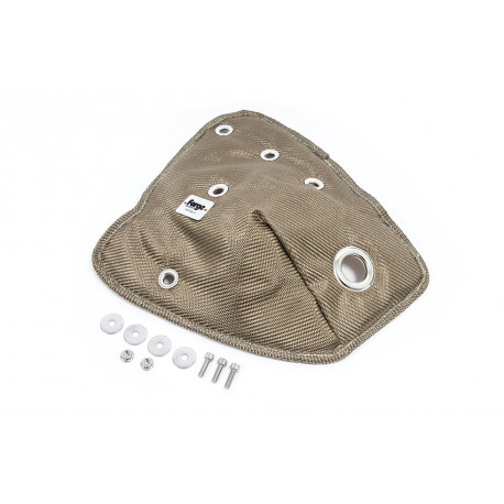 Pre konkrétny model FORGE turbo blanket for Fiat Abarth 500/595/695 (IHI Turbo) | races-shop.com