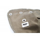 Pre konkrétny model FORGE turbo blanket for Fiat Abarth 500/595/695 (IHI Turbo) | races-shop.com