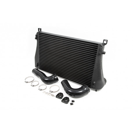 FORGE Motorsport FORGE intercooler for VW Golf MK8/Audi S3/Cupra Formentor and Leon | races-shop.com