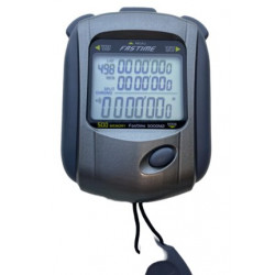 Professional stopwatch - digital Fastime 500DM2