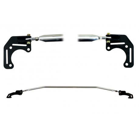 Strutbars Strut bar front upper type A FORD MUSTANG 94-98 | races-shop.com