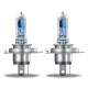 Bulbs and xenon lights Osram halogen headlight lamps COOL BLUE INTENSE (NEXT GEN) H4 (1pcs) | races-shop.com