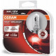 Bulbs and xenon lights Osram halogen headlight lamps NIGHT BREAKER SILVER H4 (2pcs) | races-shop.com
