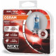 Bulbs and xenon lights Osram halogen headlight lamps NIGHT BREAKER LASER H4 (2pcs) | races-shop.com