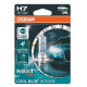 Bulbs and xenon lights Osram halogen headlight lamps COOL BLUE INTENSE (NEXT GEN) H7 (1pcs) | races-shop.com