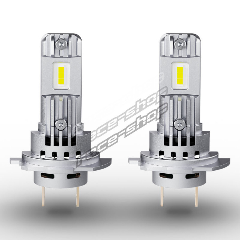 Ampoule à LED Osram LEDriving HLM EASY H7/H18 pas cher - EMP