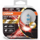 Bulbs and xenon lights Osram halogen headlight lamps NIGHT BREAKER 200 H7 (2pcs) | races-shop.com