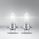 Bulbs and xenon lights Osram halogen headlight lamps NIGHT BREAKER SILVER H7 (1pcs) | races-shop.com