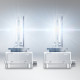 Bulbs and xenon lights Osram xenon headlight lamps XENARC NIGHT BREAKER LASER (NEXT GEN) D1S (2pcs) | races-shop.com