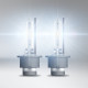 Bulbs and xenon lights Osram xenon headlight lamps XENARC NIGHT BREAKER LASER (NEXT GEN) D2S (2pcs) | races-shop.com