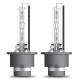 Bulbs and xenon lights Osram xenon headlight lamps XENARC NIGHT BREAKER LASER (NEXT GEN) D2S (2pcs) | races-shop.com