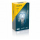 Bulbs and xenon lights ELTA VISION PRO 12V 55W halogen headlight lamps PK22s H3 (2pcs) | races-shop.com