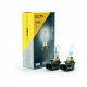 Bulbs and xenon lights ELTA VISION PRO 150 12V 55W car light bulbs PX22d HiR2 (2pcs) | races-shop.com